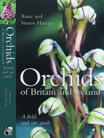 Orchids of Britain and Ireland cover